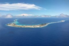 Marshall Islands更新2019年主权加密卡车的路线图_imtoken靠谱吗
